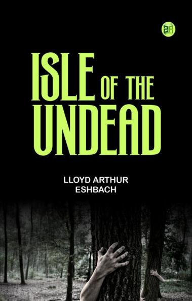 Isle of the Undead