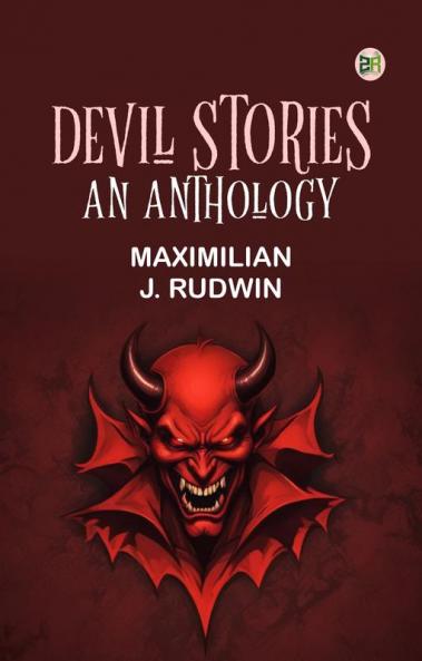 Devil Stories: An Anthology