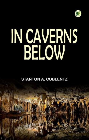 In Caverns Below