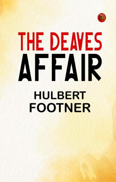 The Deaves Affair