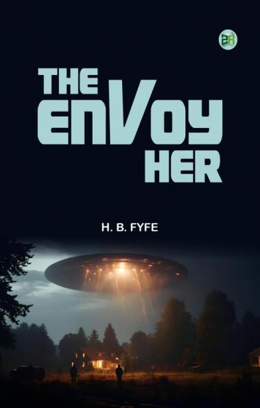 The Envoy Her