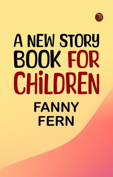 A New Story Book for Children