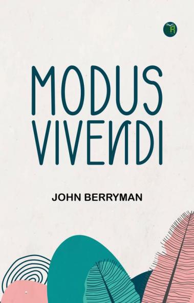 Modus Vivendi