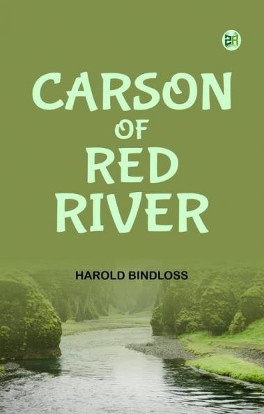 Carson of Red River