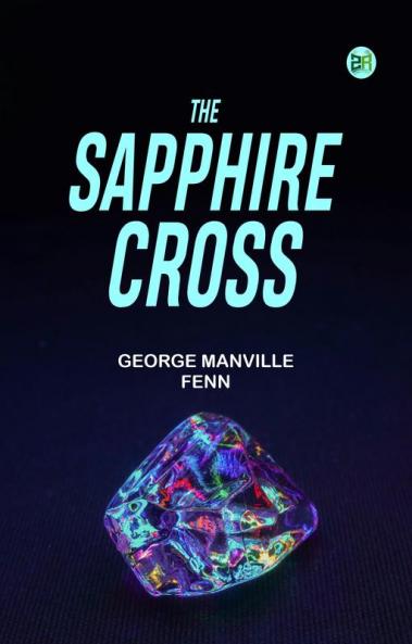 The Sapphire Cross
