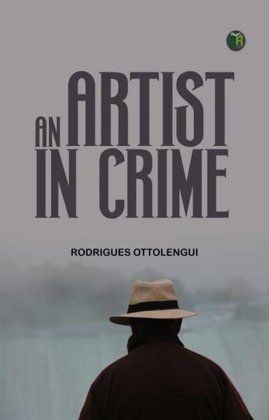 An Artist in Crime