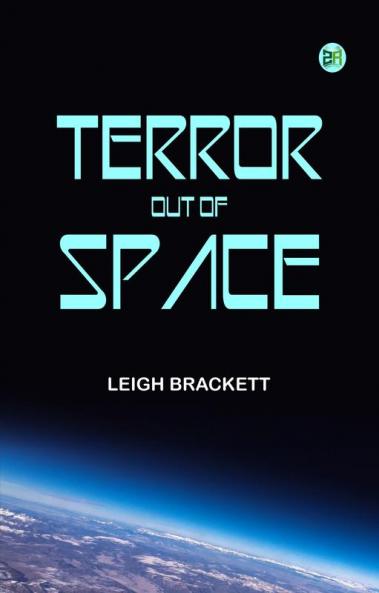 Terror Out of Space