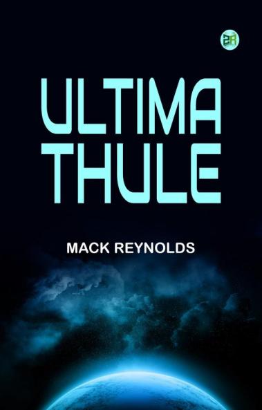 Ultima Thule