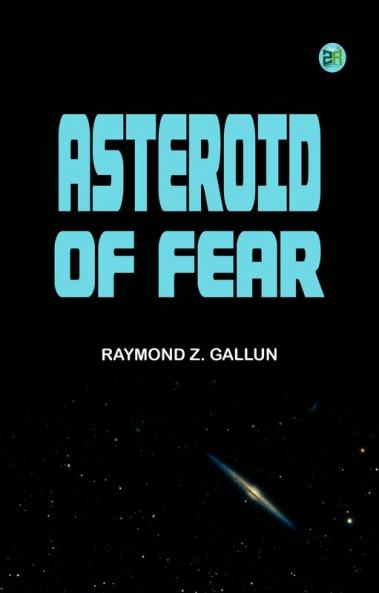 Asteroid of Fear