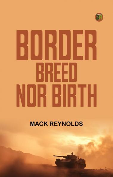 Border Breed Nor Birth