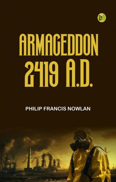 ARMAGEDDON—2419 A.D.