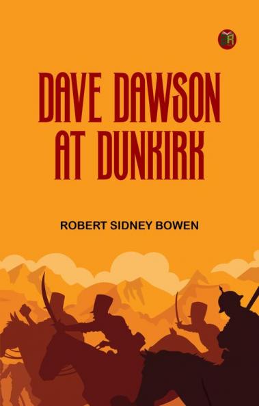 Dave Dawson at Dunkirk