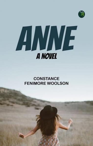 Anne A Novel