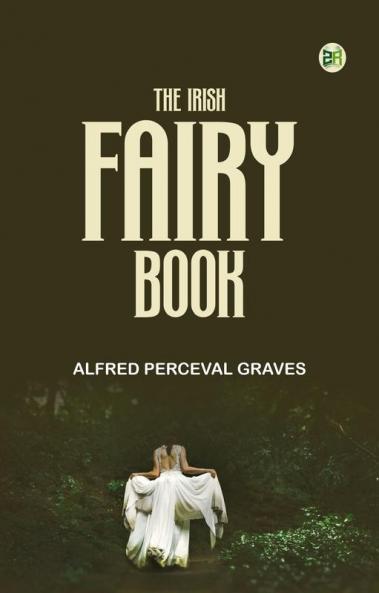 The Irish Fairy Book