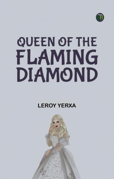 Queen of the Flaming Diamond