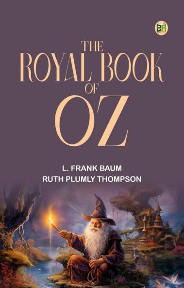The Royal Book of Oz