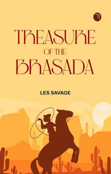 Treasure of the Brasada