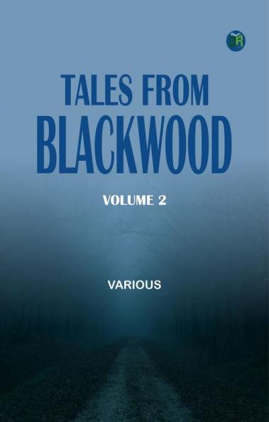Tales from Blackwood Volume 2