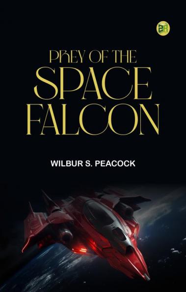 Prey of the Space Falcon