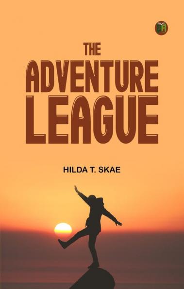 The Adventure League