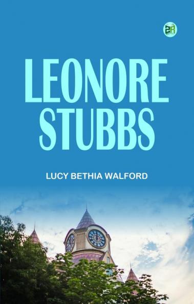 Leonore Stubbs