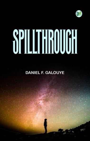 Spillthrough