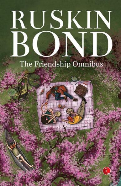 The Friendship Omnibus