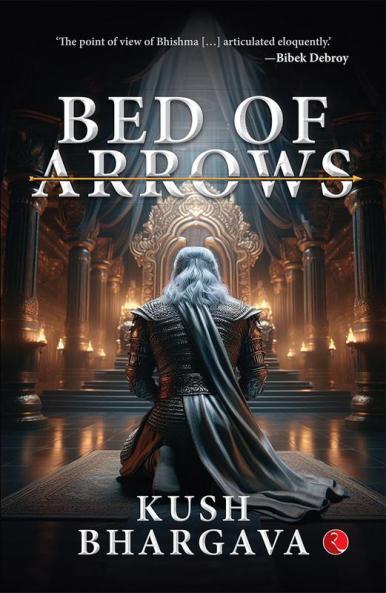 Bed of Arrows
