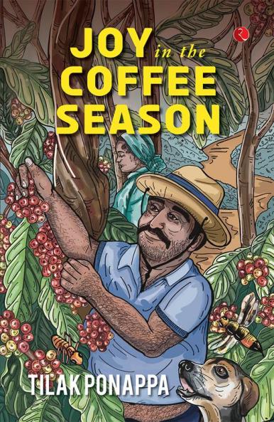 Joy in the Coffee Season