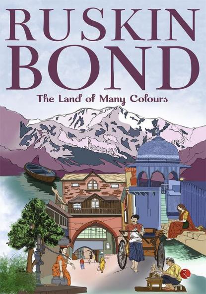 The Land of Many Colours