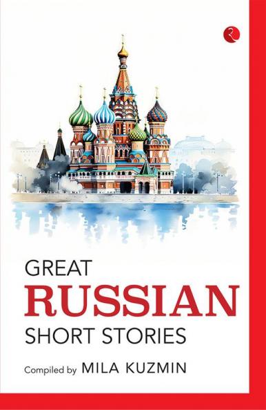 Great Russian Short Stories