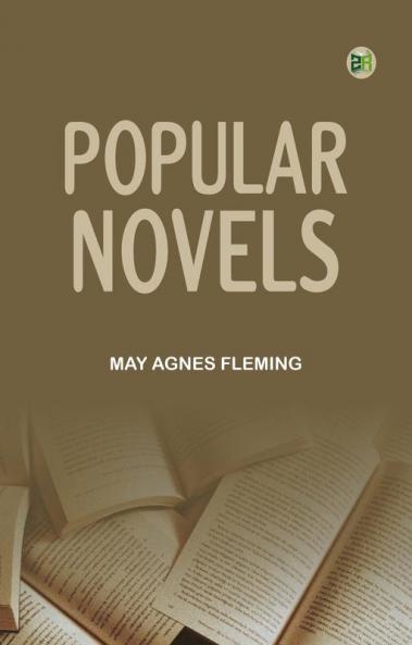 POPULAR NOVELS