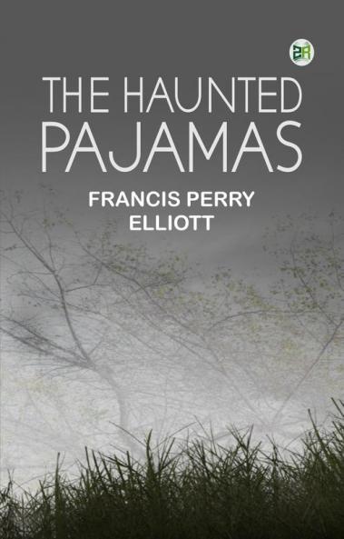 The Haunted Pajamas