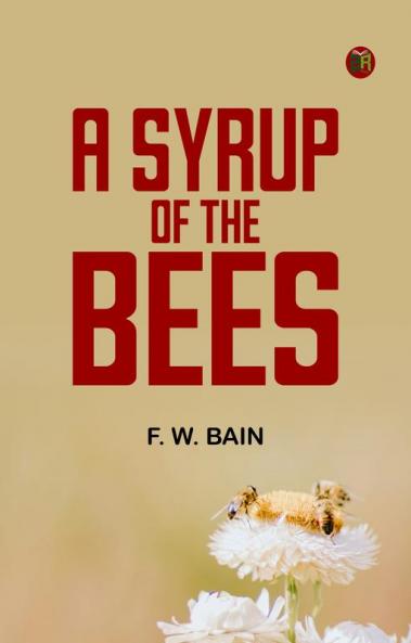 A Syrup of the Bees