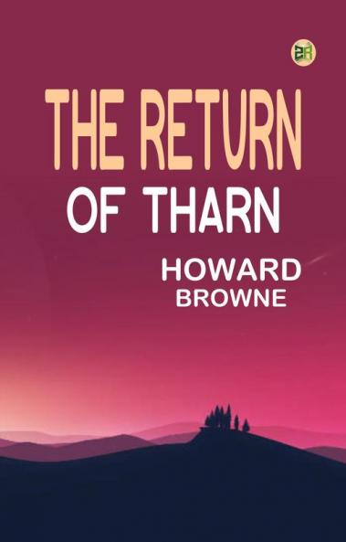The Return of Tharn