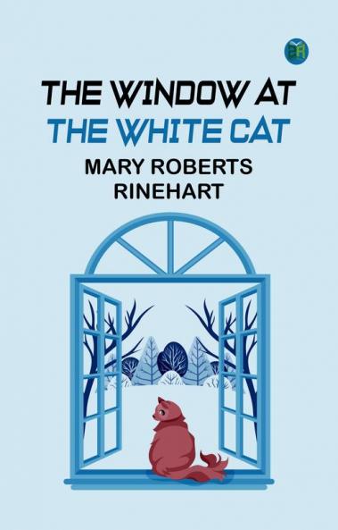 The Window at the White Cat