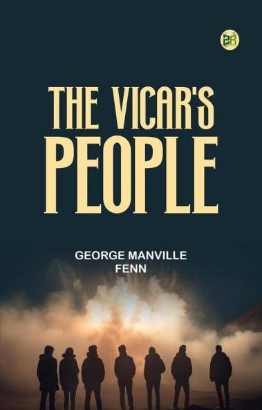 The Vicar's People