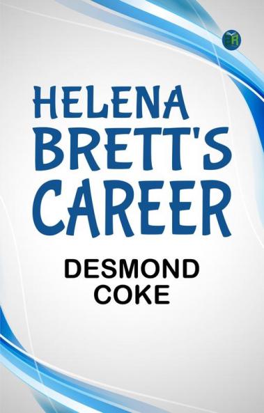 Helena Brett's Career