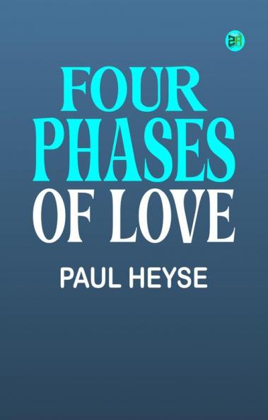 Four Phases of Love