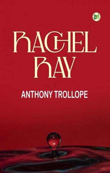 Rachel Ray