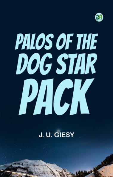 Palos of the Dog Star Pack