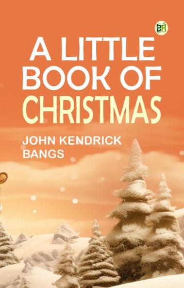 A Little Book of Christmas