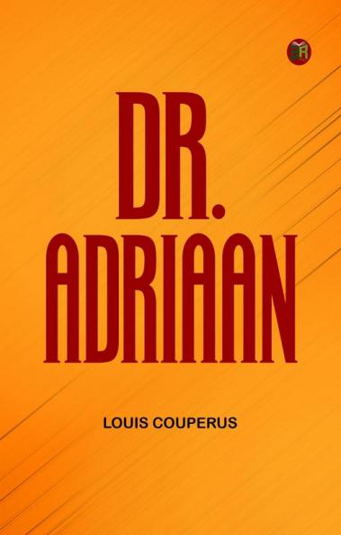 Dr. Adriaan