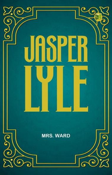 Jasper Lyle