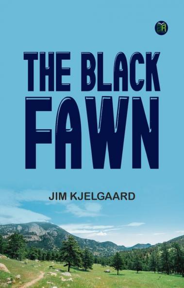 The Black Fawn