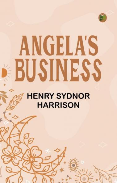 Angela's Business