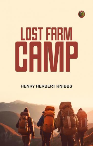 Lost Farm Camp