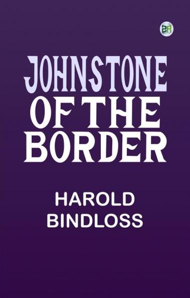 Johnstone of the Border