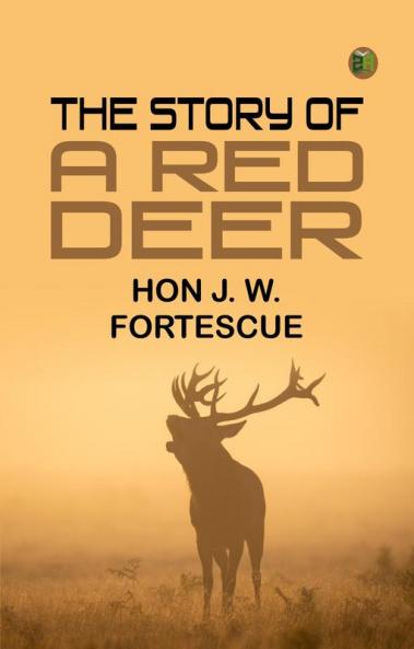 The Story of a Red Deer