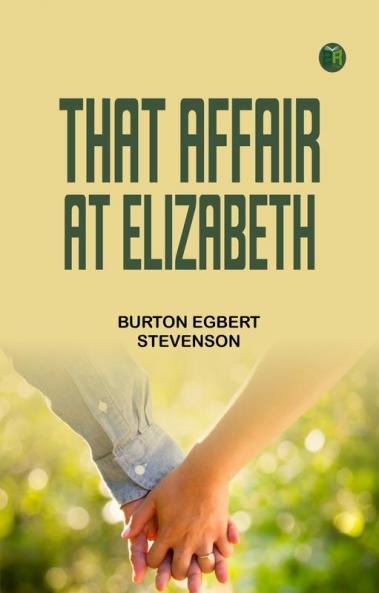 That Affair at Elizabeth